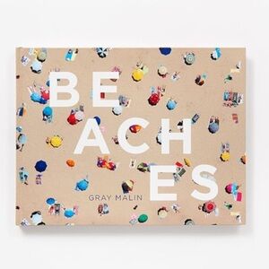 Beaches by Gray Malin-New!